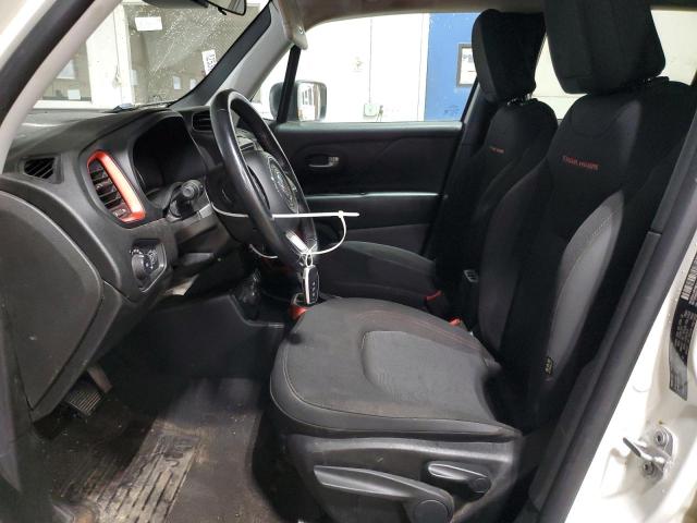 Фото 7 - JEEP RENEGADE