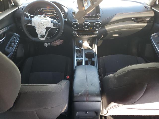 Фото 8 - NISSAN SENTRA