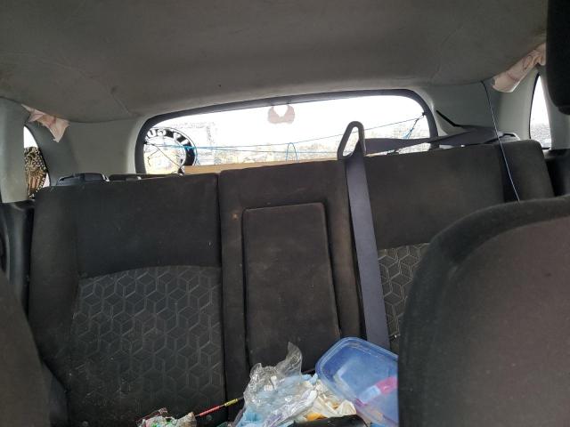 MITSUBISHI OUTLANDER 2023 VIN JA4ARUAU3PU007136