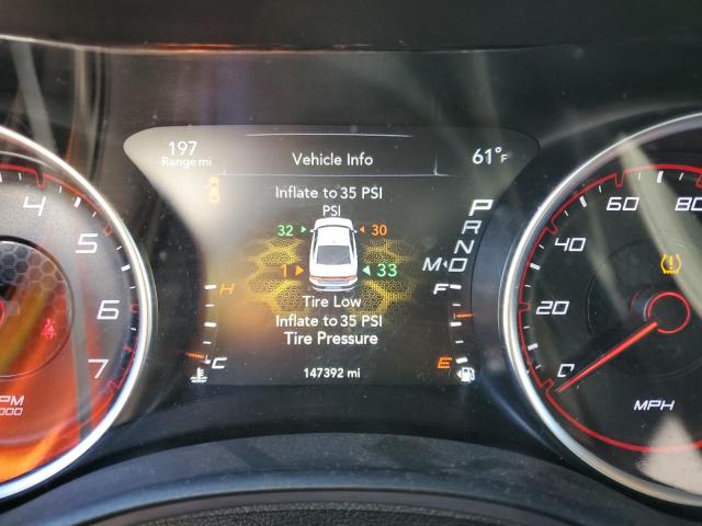 Фото 9 - DODGE CHARGER