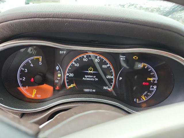 Фото 9 - JEEP GRAND CHER