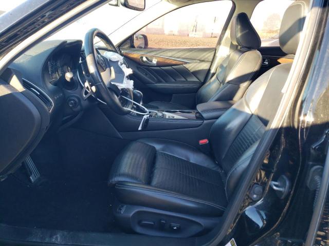 Фото 7 - INFINITI Q50