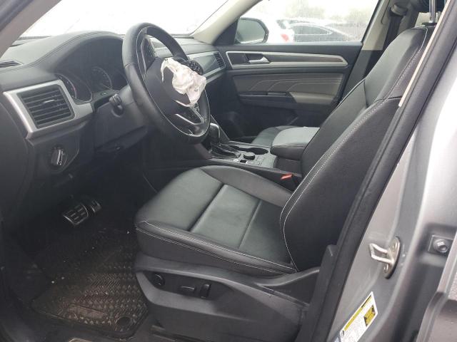 Фото 7 - VOLKSWAGEN ATLAS