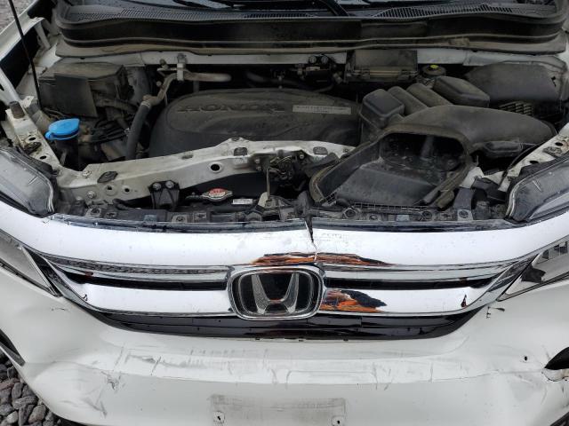 Фото 12 - HONDA PILOT