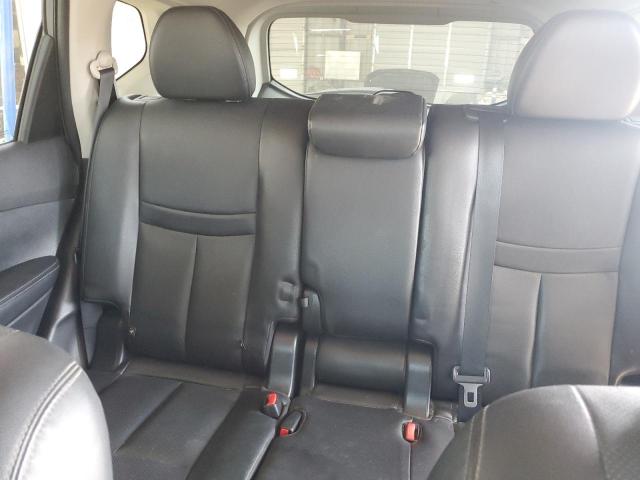 Фото 10 - NISSAN ROGUE