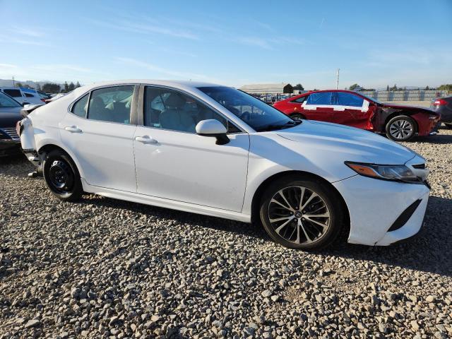 Фото 4 - TOYOTA CAMRY