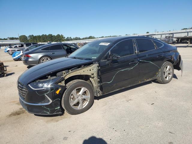 Фото 1 - HYUNDAI SONATA