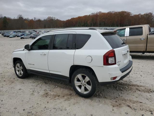 Фото 2 - JEEP COMPASS