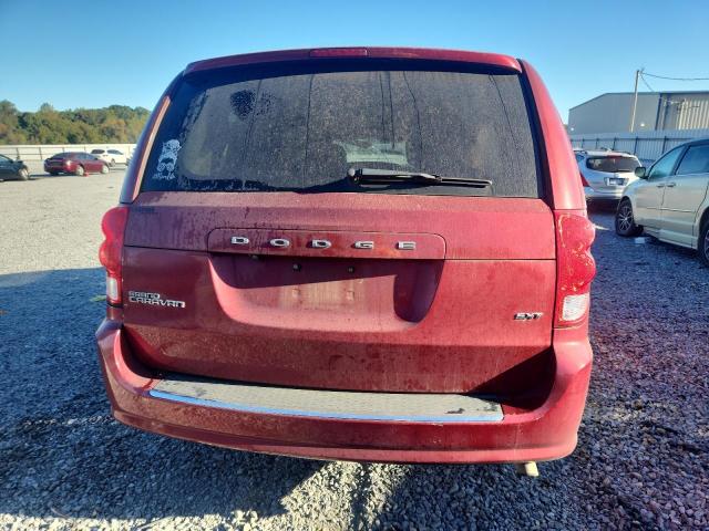 Фото 6 - DODGE CARAVAN