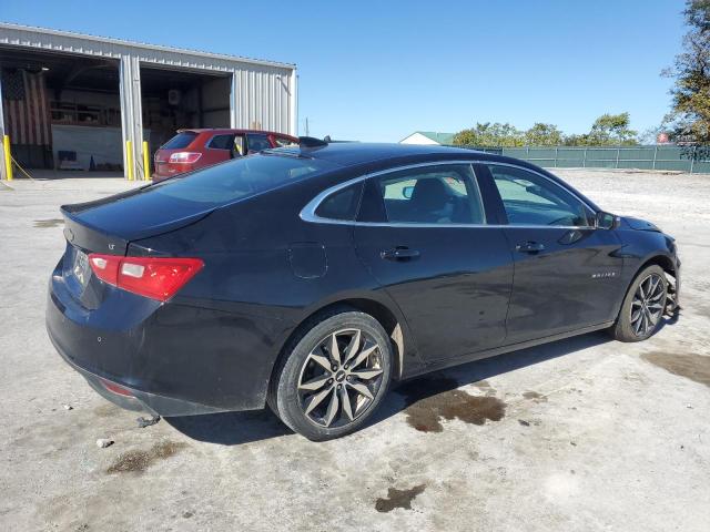 Фото 3 - CHEVROLET MALIBU