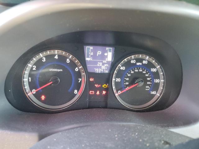 Фото 9 - HYUNDAI ACCENT