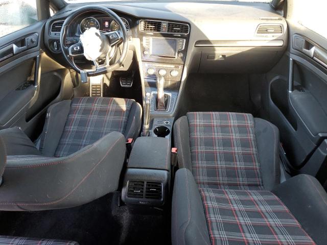 VOLKSWAGEN GTI 2017 VIN 3VW447AU9HM023928