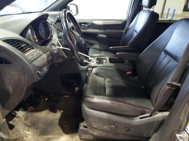 Фото 7 - DODGE CARAVAN