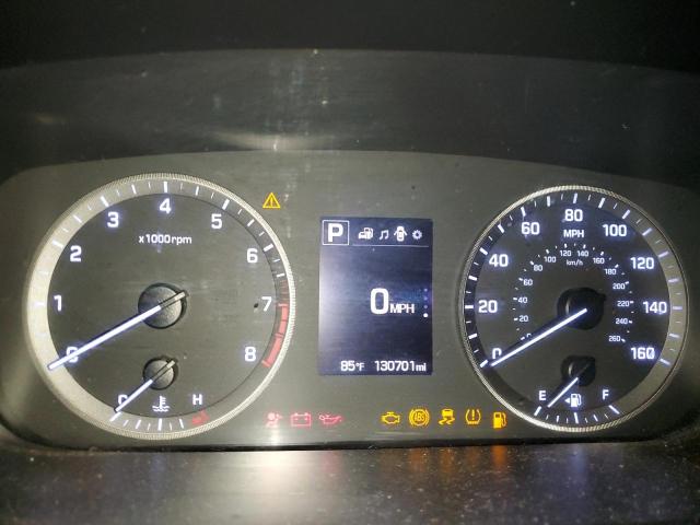 Фото 9 - HYUNDAI SONATA