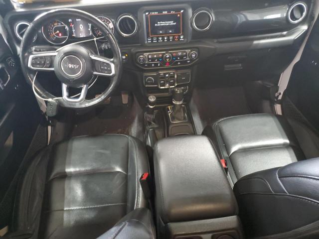 Фото 8 - JEEP WRANGLER