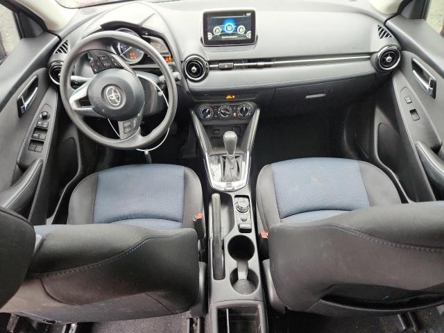 Фото 8 - TOYOTA YARIS