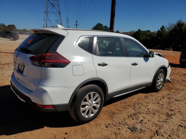 Фото 3 - NISSAN ROGUE