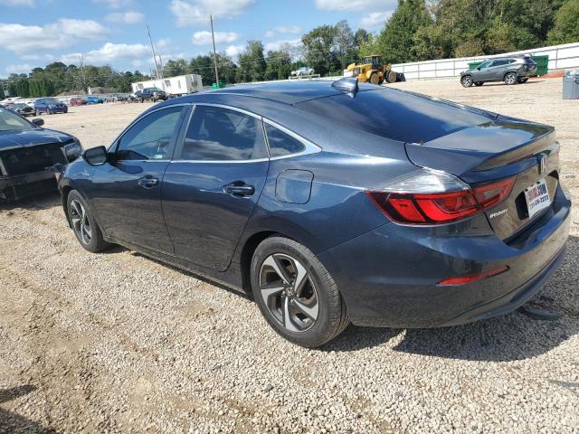 Фото 2 - HONDA INSIGHT