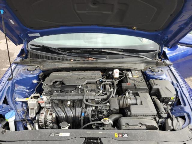 Фото 11 - HYUNDAI ELANTRA