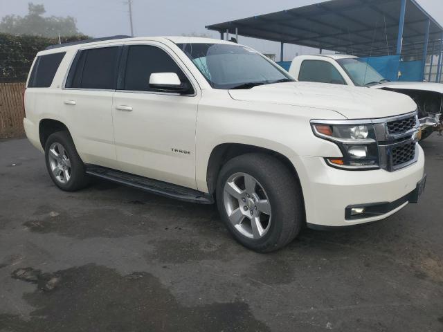 Фото 4 - CHEVROLET TAHOE
