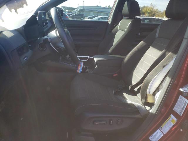 Фото 7 - HONDA CRV