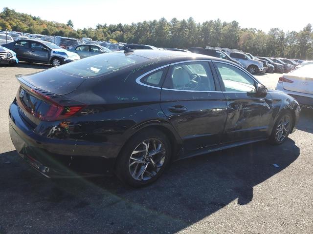 Фото 3 - HYUNDAI SONATA