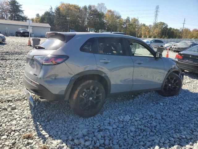 Фото 3 - HONDA HR-V