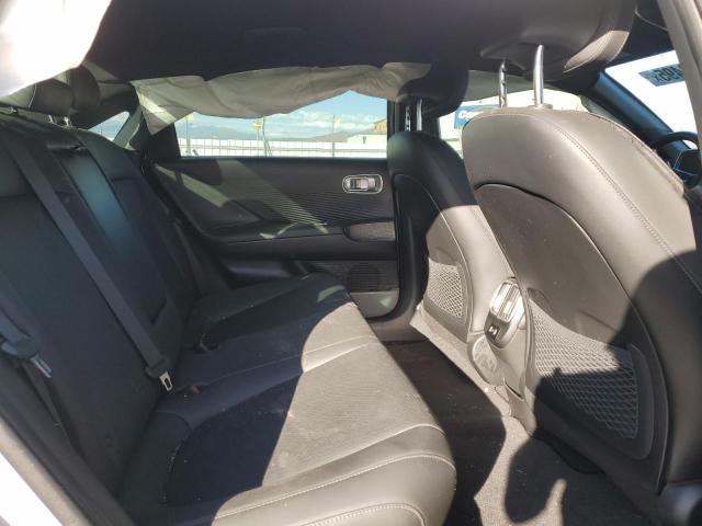 HYUNDAI IONIQ 6 SE 2023 VIN KMHM34AC7PA043159