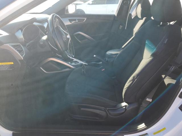 Фото 7 - HYUNDAI VELOSTER