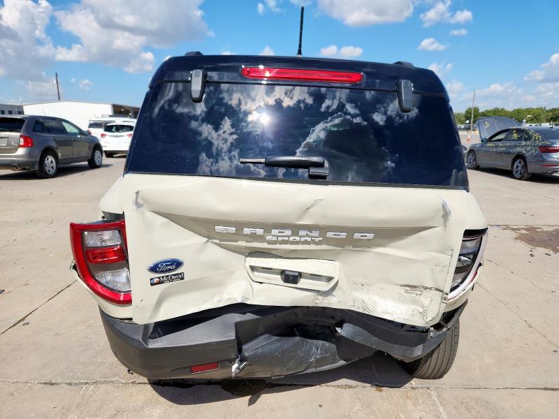 Фото 6 - FORD BRONCO