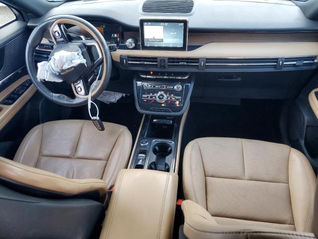 Фото 8 - LINCOLN CORSAIR