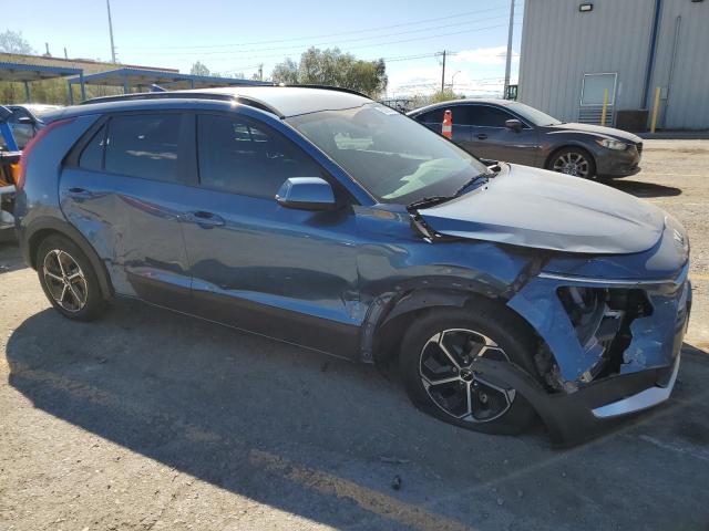 Фото 4 - KIA NIRO