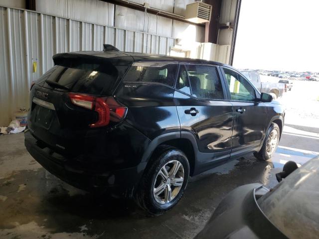 Фото 3 - GMC TERRAIN