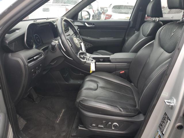 Фото 7 - HYUNDAI PALISADE