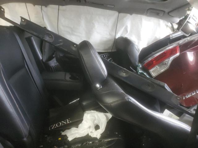 Фото 10 - TOYOTA HIGHLANDER