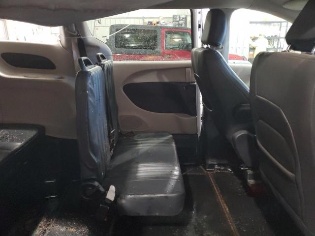 Фото 11 - CHRYSLER MINIVAN