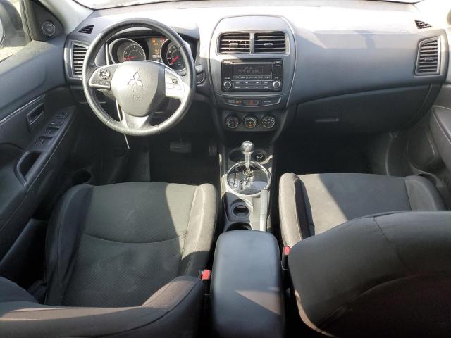 Фото 8 - MITSUBISHI OUTLANDER