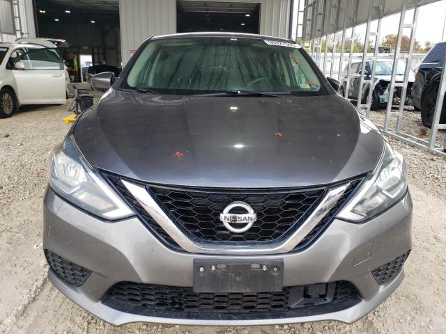 Фото 5 - NISSAN SENTRA