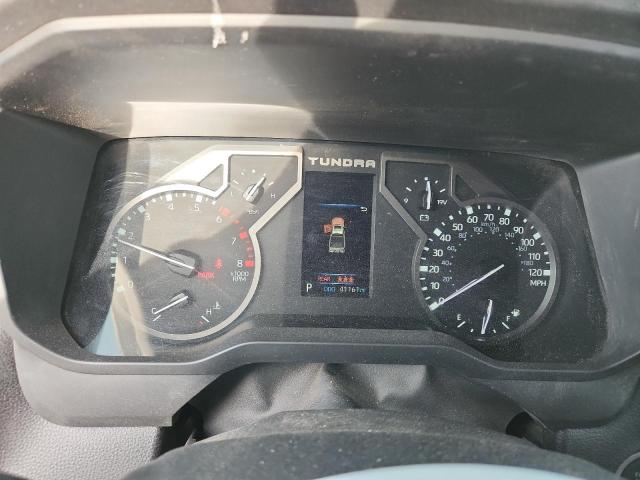 Фото 9 - TOYOTA TUNDRA