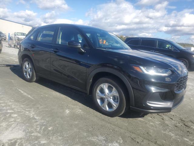 Фото 4 - HONDA HR-V