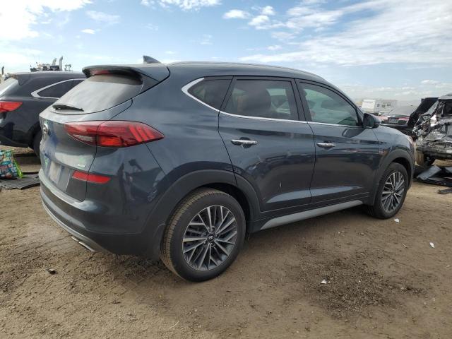 Фото 3 - HYUNDAI TUCSON