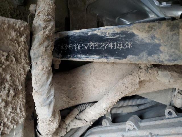 POLARIS RANGER SP 2023