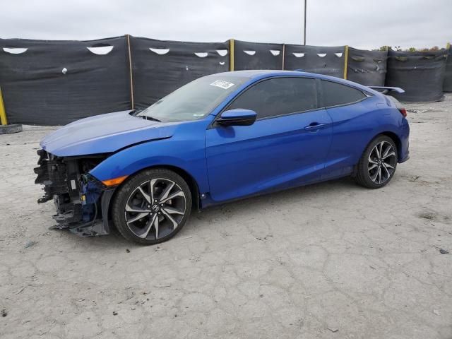 Фото 1 - HONDA CIVIC