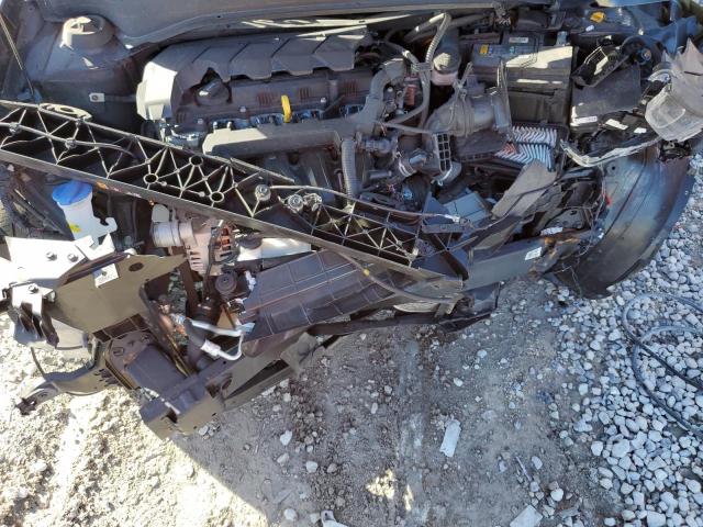 Фото 11 - HYUNDAI VENUE