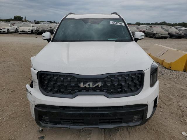 Фото 5 - KIA TELLURIDE