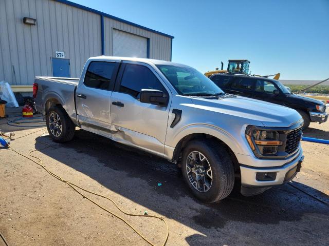 Фото 4 - FORD F150 STX