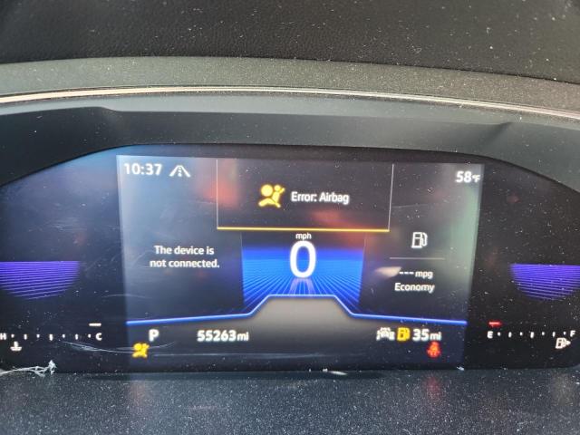 Фото 9 - VOLKSWAGEN TIGUAN