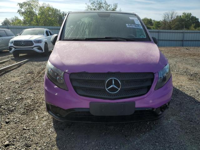 Фото 5 - MERCEDES-BENZ METRIS