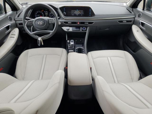 Фото 8 - HYUNDAI SONATA