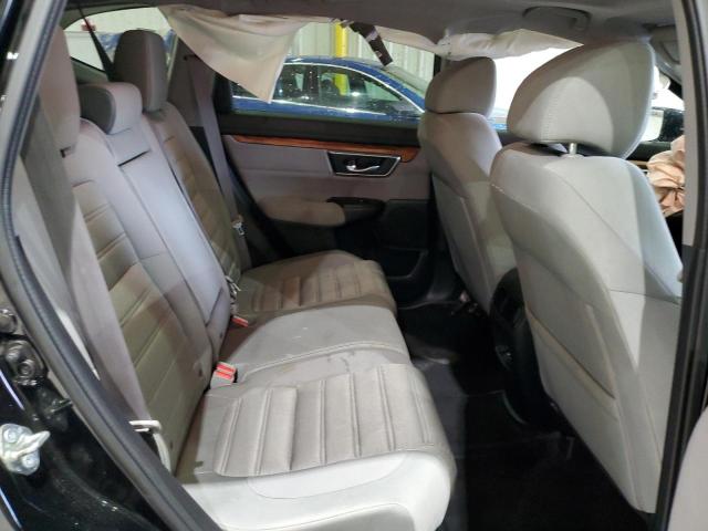 Фото 11 - HONDA CRV